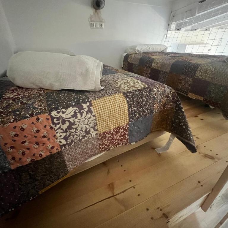 Apartamentos El Alcazar de Jerez - Apartamento 5 - 14