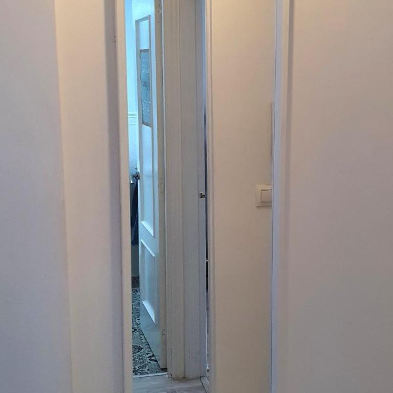 Piso Pescaíto - Tarifa Centro - Apartamento de 1 dormitorio - 32