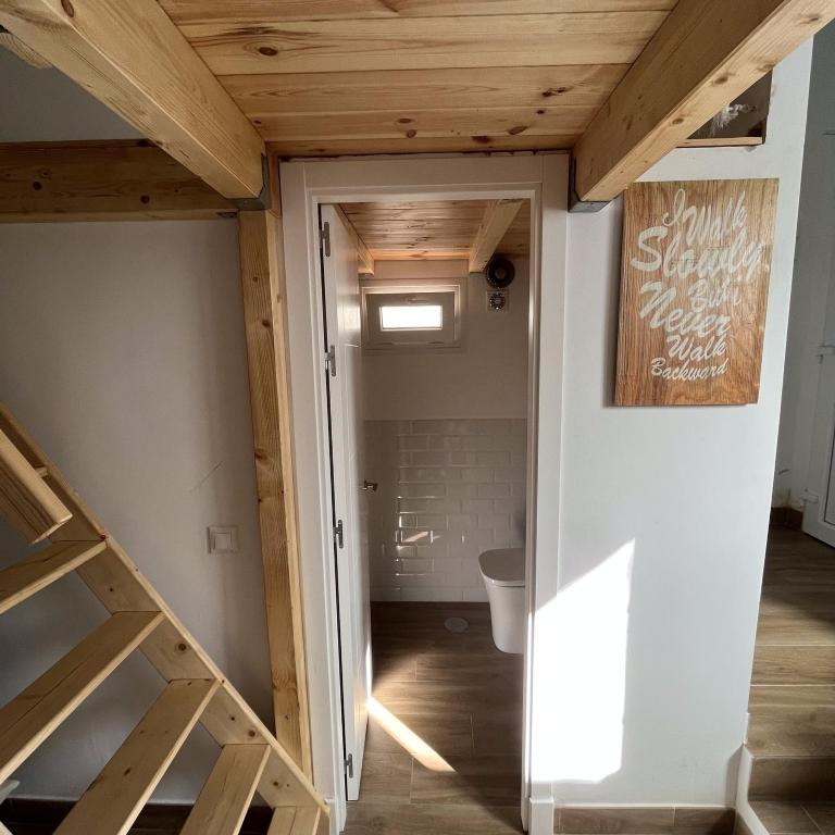 Apartamentos El Alcazar de Jerez - Apartamento 8 - 9