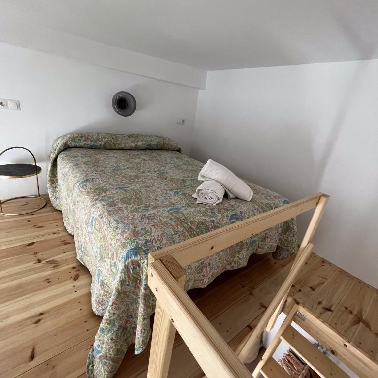Apartamentos El Alcazar de Jerez - Apartamento 8 - 12
