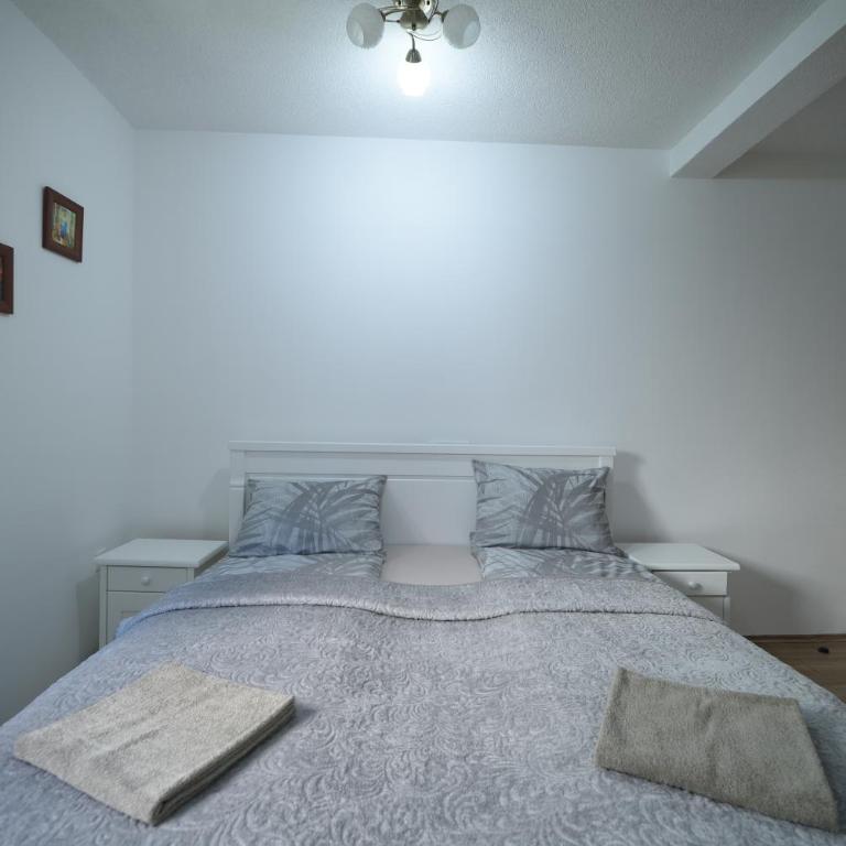 Cabarkapa Guesthouse - Studio Apartment - 5