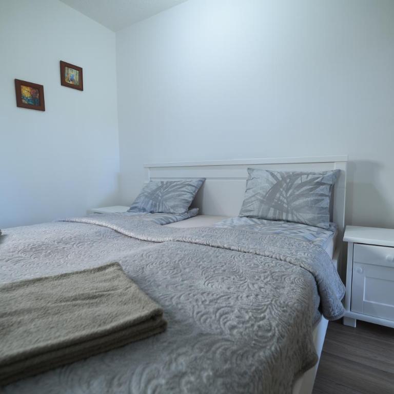 Cabarkapa Guesthouse - Studio Apartment - 2