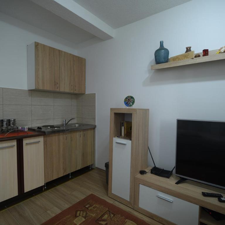 Cabarkapa Guesthouse - Studio Apartment - 6