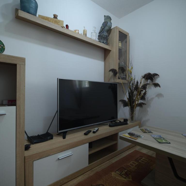 Cabarkapa Guesthouse - Studio Apartment - 7