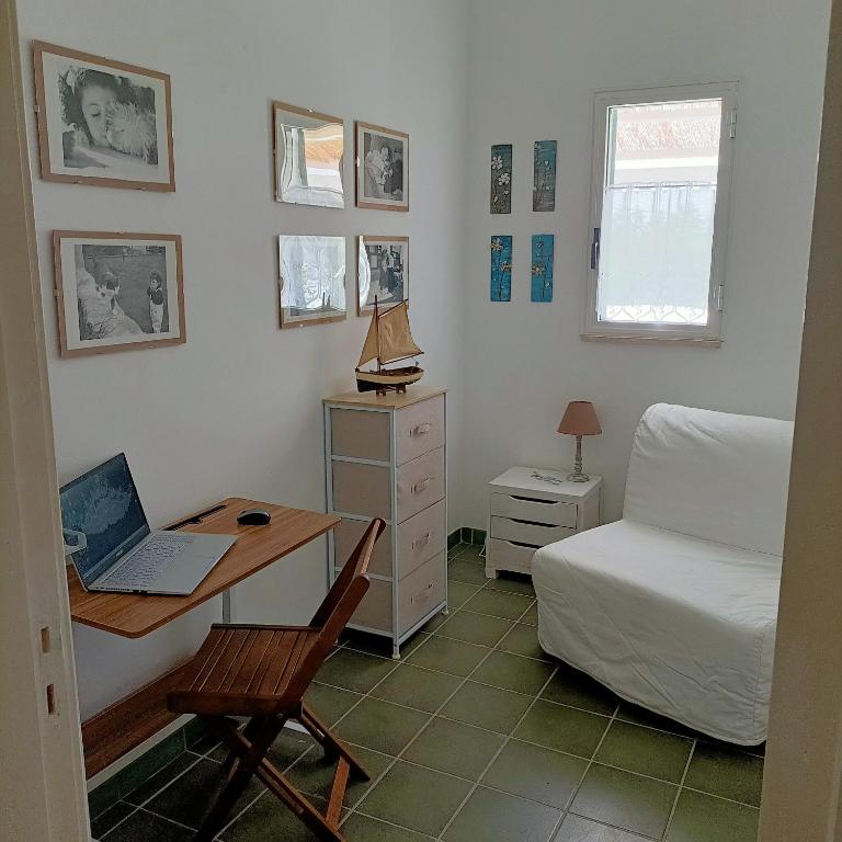 Casetta Biokikko - Two-Bedroom House - 35