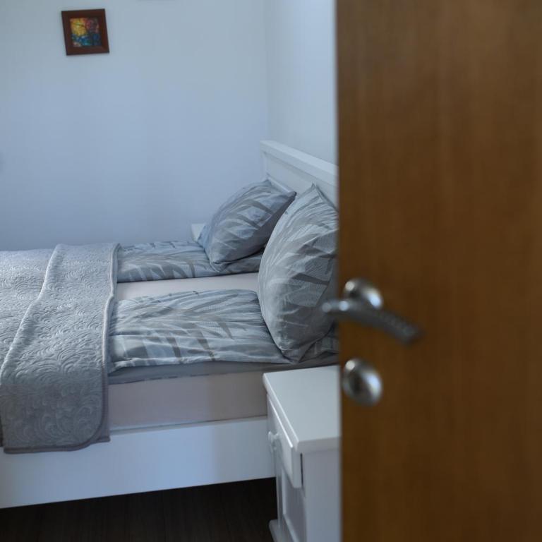 Cabarkapa Guesthouse - Studio Apartment - 3