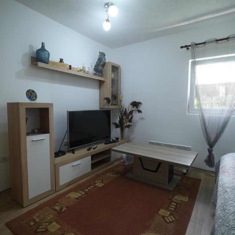 Cabarkapa Guesthouse - Studio Apartment - 8