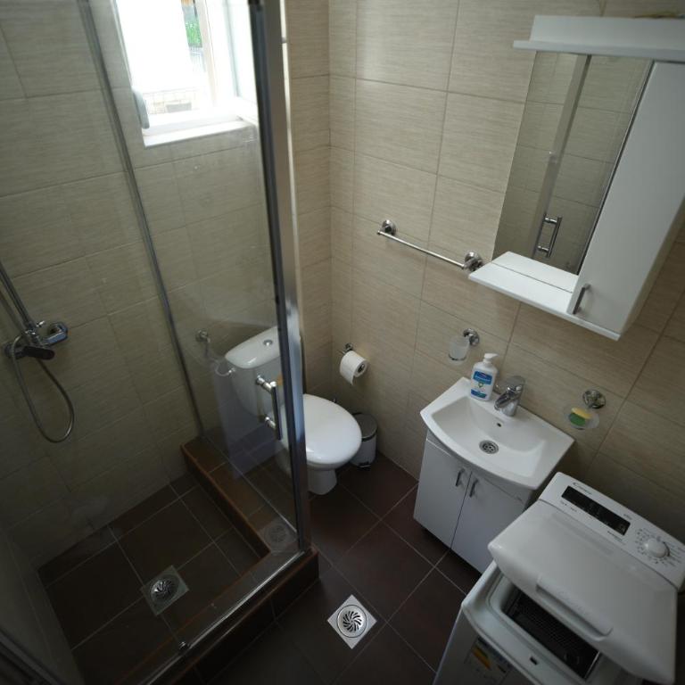 Cabarkapa Guesthouse - Studio Apartment - 13