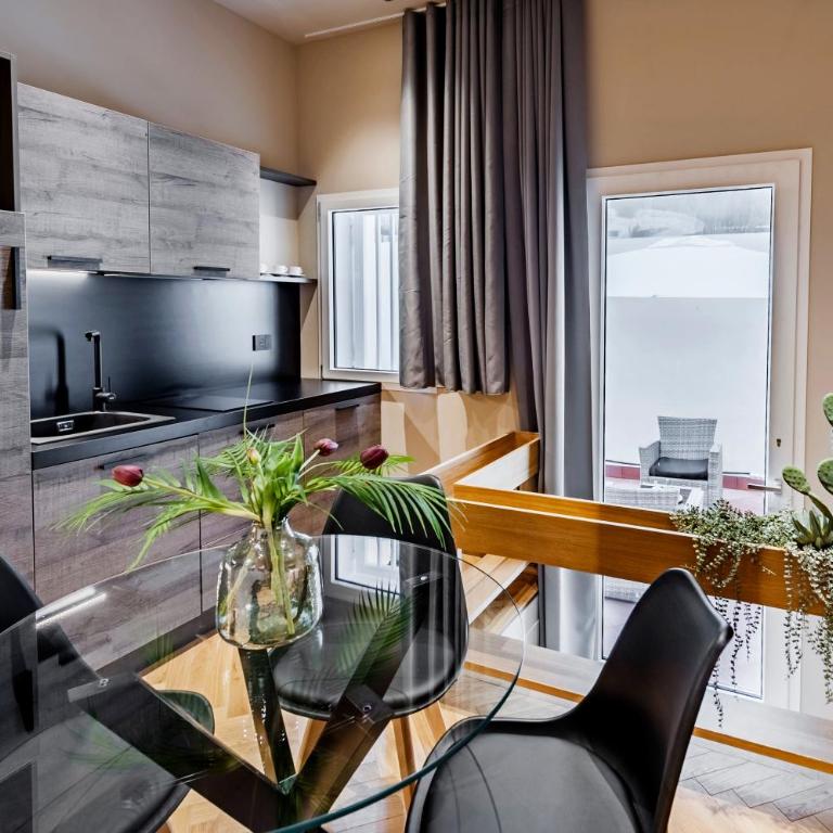 Ferrini Home - Etnea Heritage - Two-Bedroom Apartment - 5