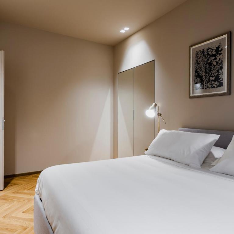 Ferrini Home - Etnea Heritage - Two-Bedroom Apartment - 10