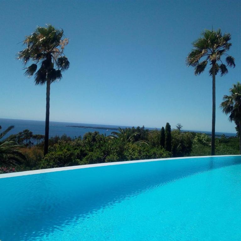 Festival de Cannes résidence de luxe piscine tennis - Appartement 2 Chambres - 2