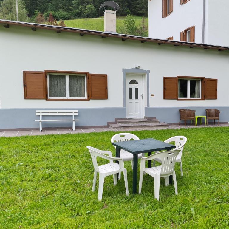 Appartment Deville with Garden - Appartamento con 2 Camere da Letto - 7