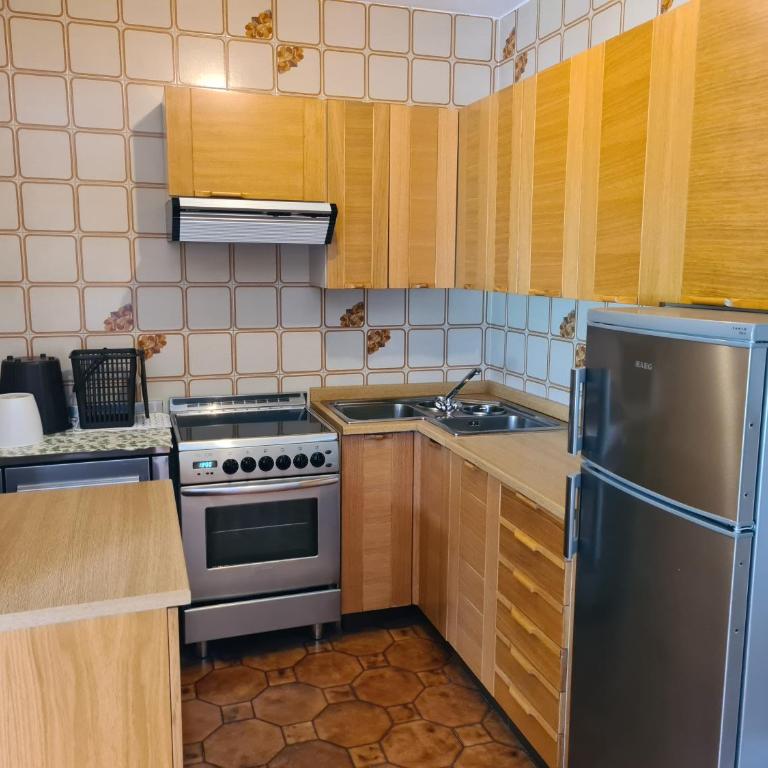 Appartment Deville with Garden - Appartamento con 2 Camere da Letto - 4