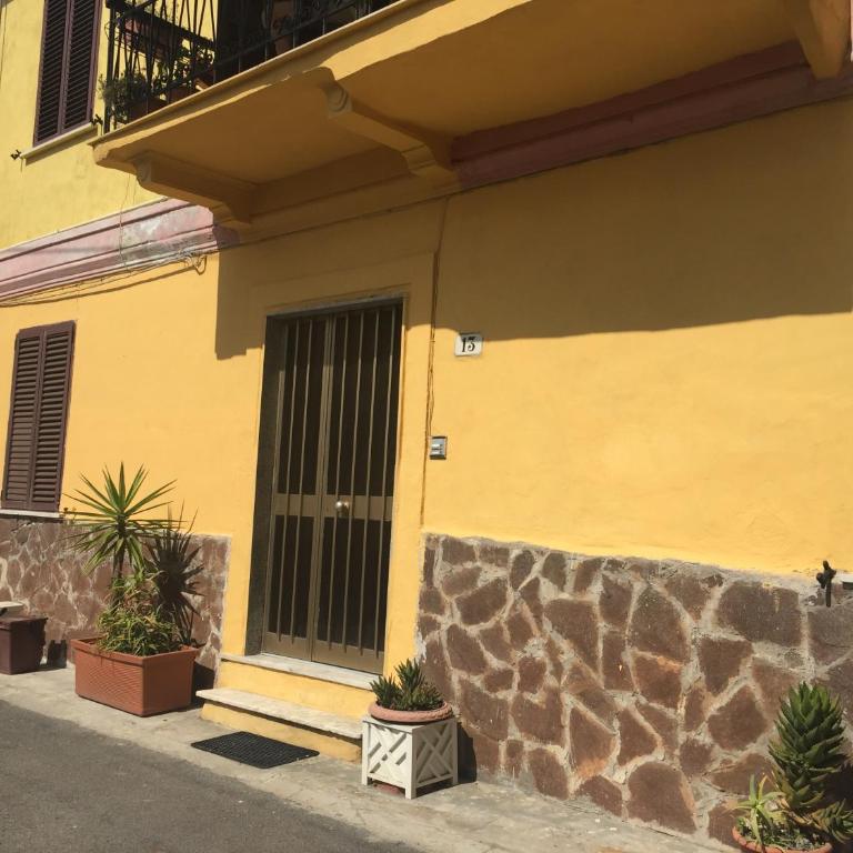CASA DI TATJANA - One-Bedroom Apartment - 9