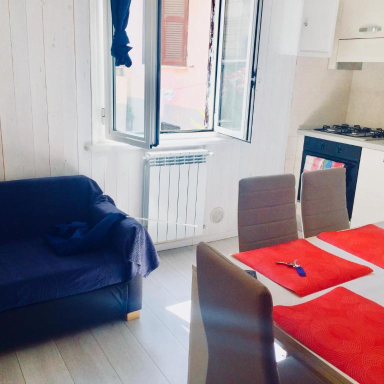 CASA DI TATJANA - One-Bedroom Apartment - 4
