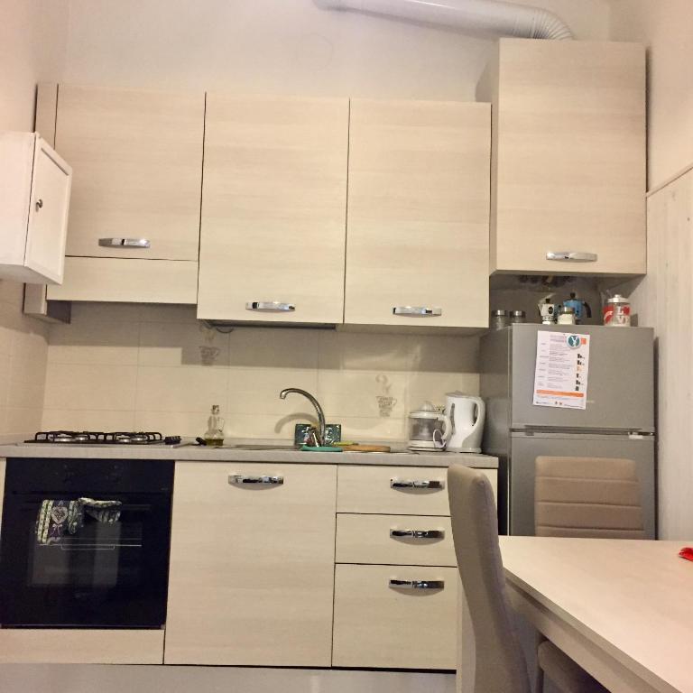 CASA DI TATJANA - One-Bedroom Apartment - 3