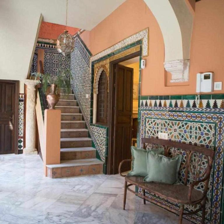 La casa del Cipres una casa con historia - Villa - 32