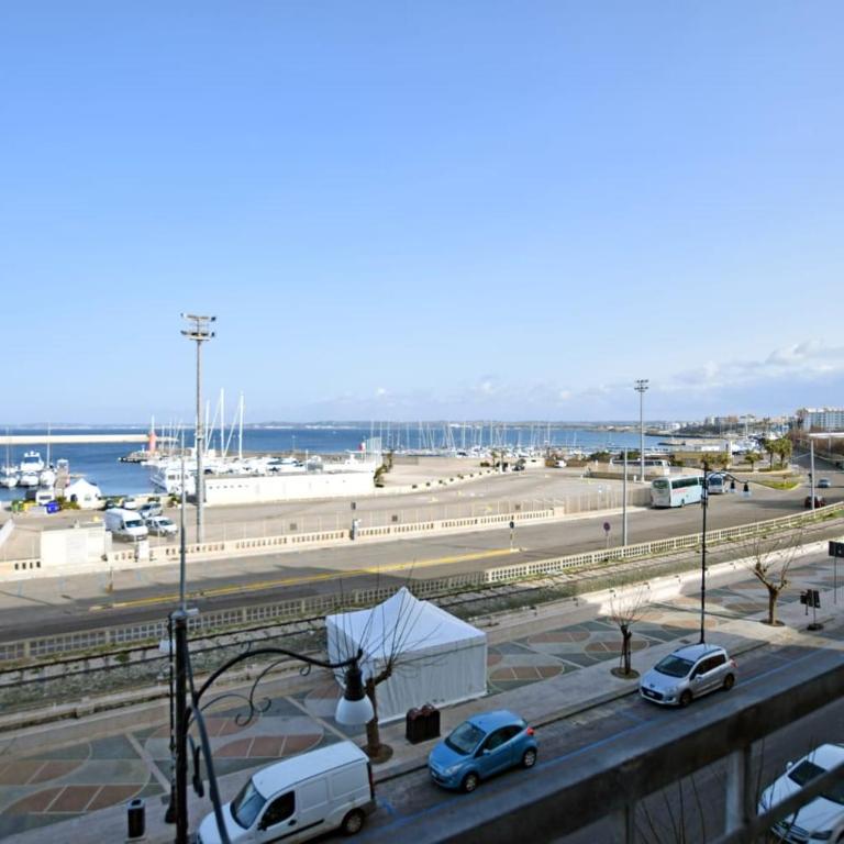 Les Suites Corso Roma - Superior Apartment - 5