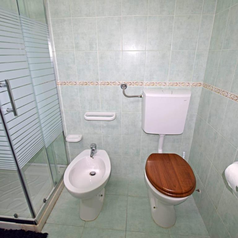 Les Suites Corso Roma - Superior Apartment - 9