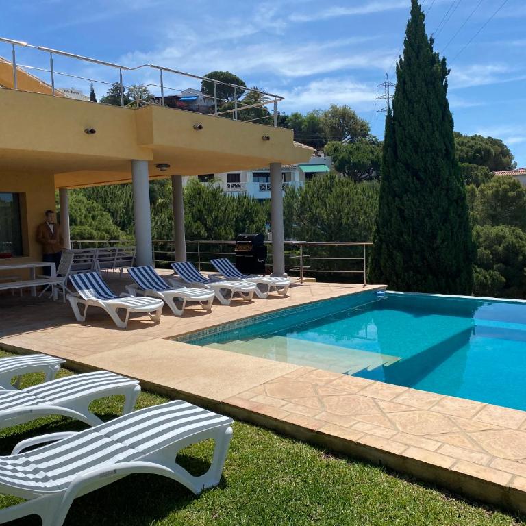 Luxury Villa with spectaculair views by Varenso Holidays - Deluxe Villa - 4