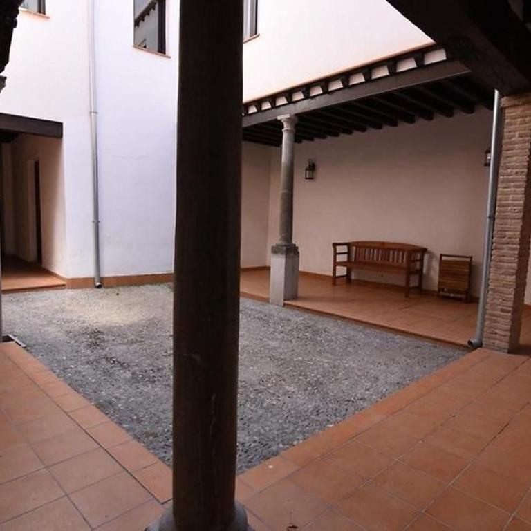 Zafra Albaicín Home - One-Bedroom Apartment - 2