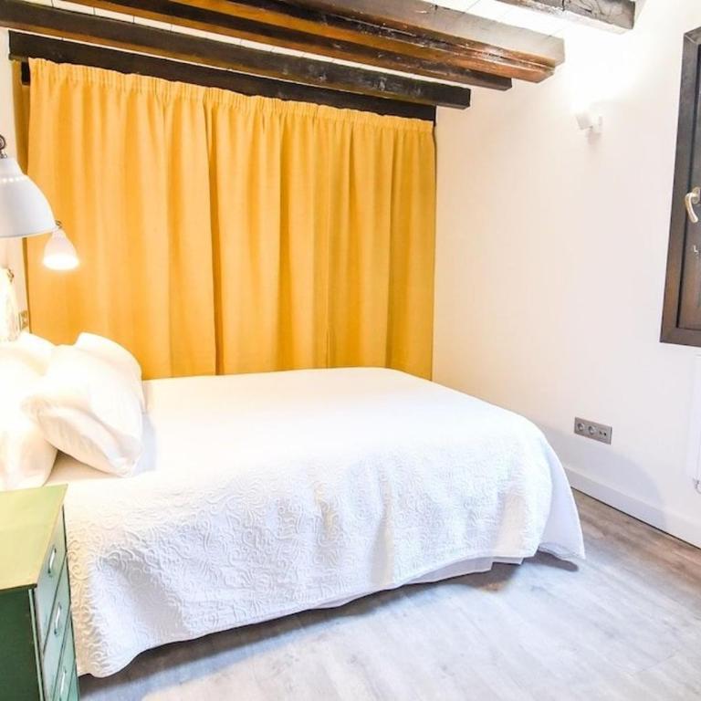 Zafra Albaicín Home - One-Bedroom Apartment - 3