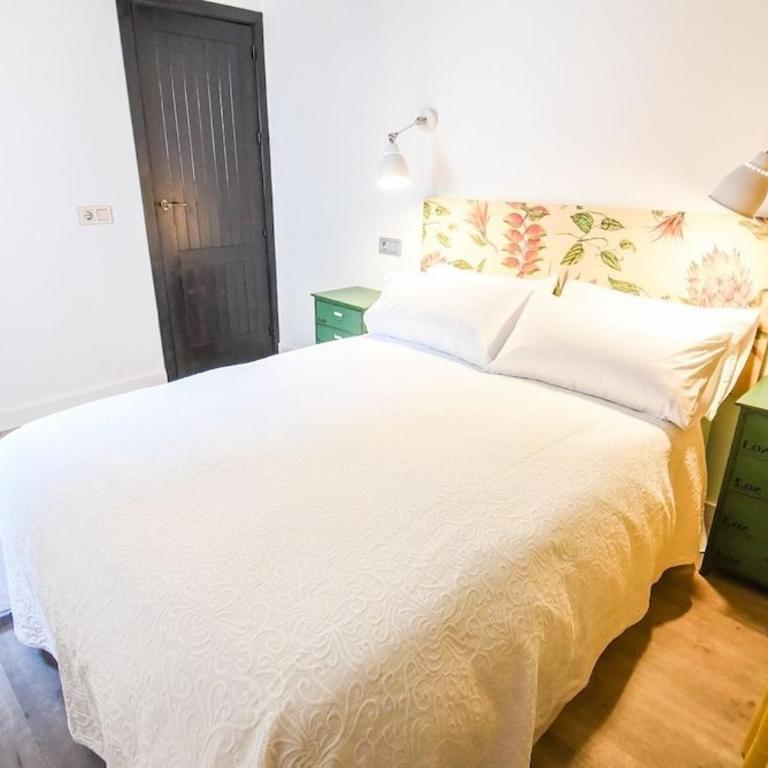 Zafra Albaicín Home - One-Bedroom Apartment - 4