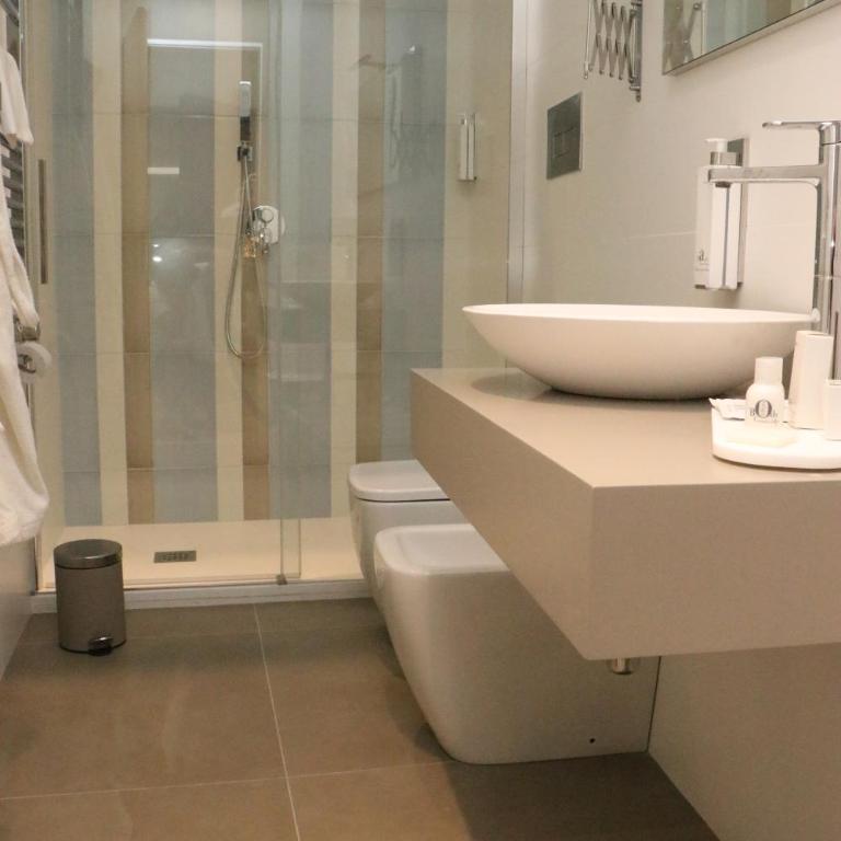 meloluxuryhouse - One-Bedroom House - 5