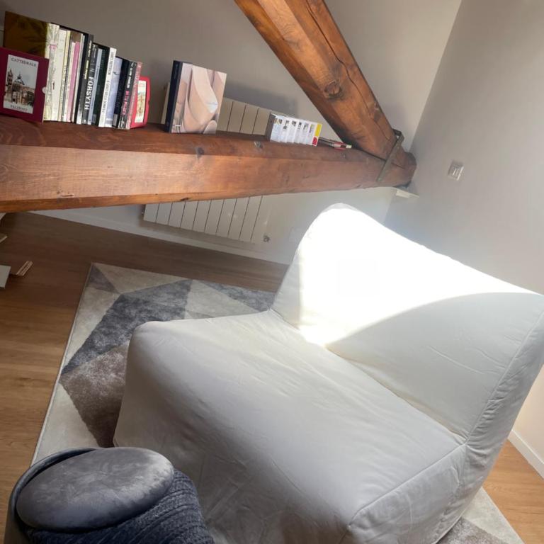 meloluxuryhouse - One-Bedroom House - 8