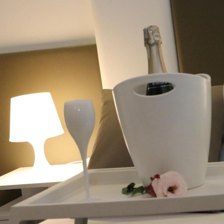 meloluxuryhouse - One-Bedroom House - 10