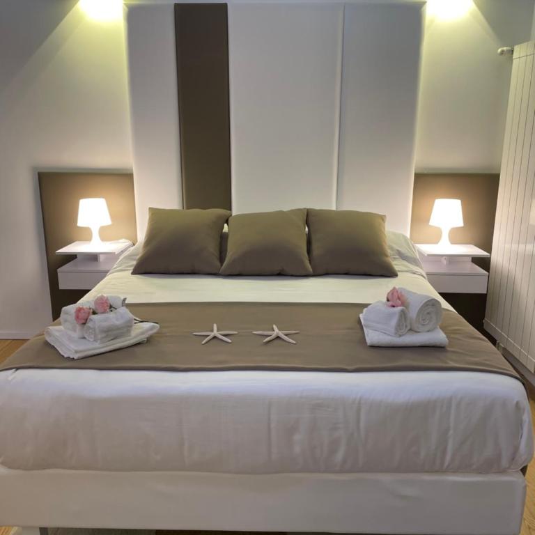 meloluxuryhouse - One-Bedroom House - 11