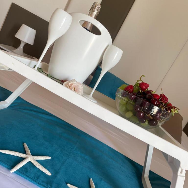 meloluxuryhouse - One-Bedroom House - 15