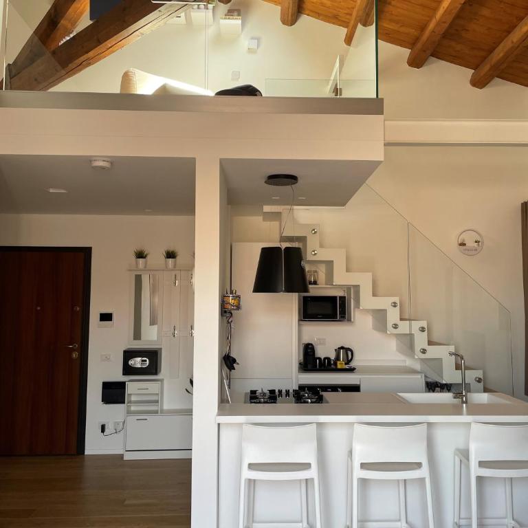 meloluxuryhouse - One-Bedroom House - 16
