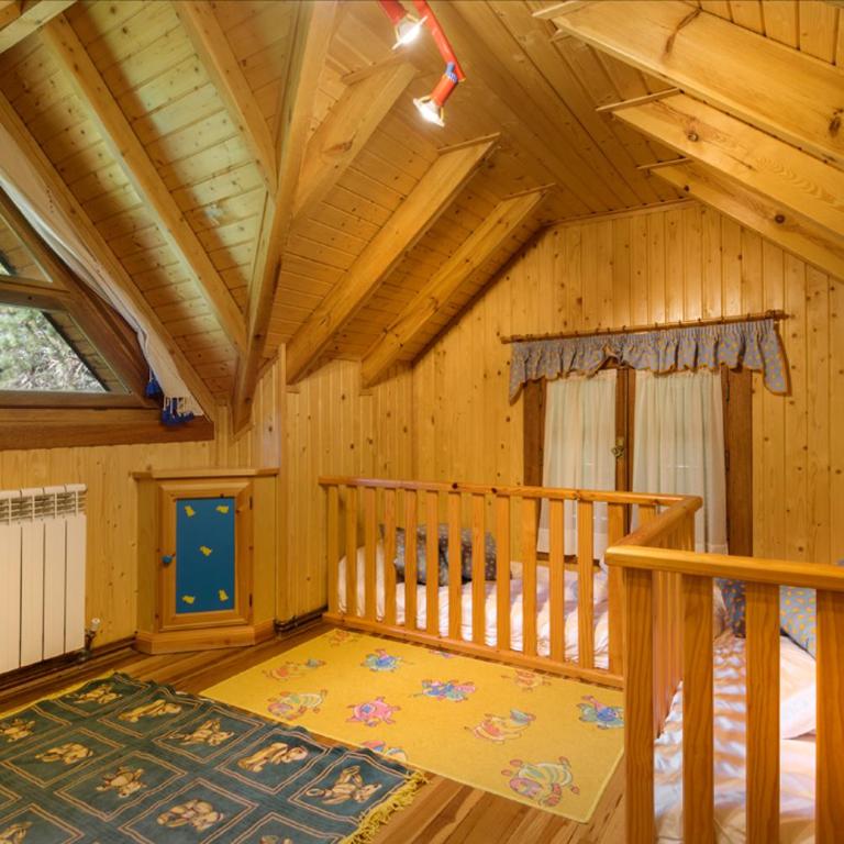 CASA RURAL PICO ASPE - Haus mit 4 Schlafzimmern - 24