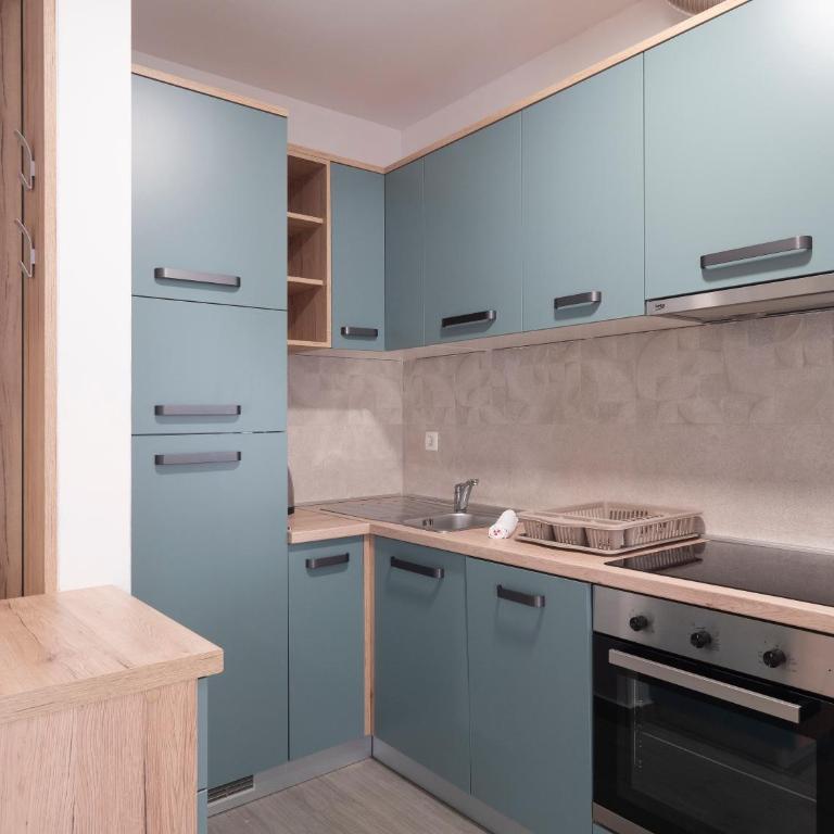 Marea Apartments Budva - Apartman sa 2 Spavaće Sobe - 3