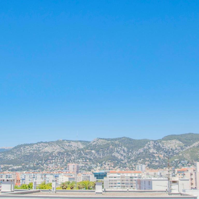 Beau T4 traversant avec superbe emplacement - Apartamento de 3 dormitorios - 13