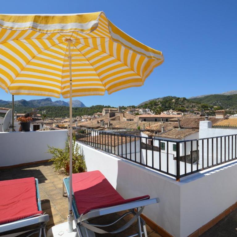 Casa Torres By SunVillas Mallorca - Casa - 35
