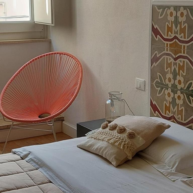 Orazio33 b&b - Suite con Vasca Idromassaggio - 6