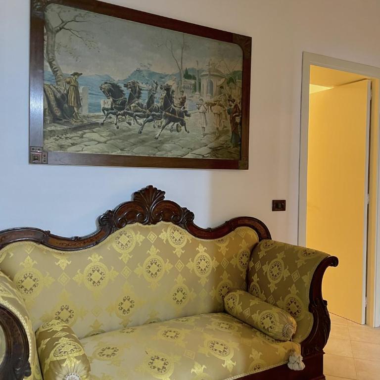Palazzo Putignano Boutique - Casa con 3 Camere da Letto - 23
