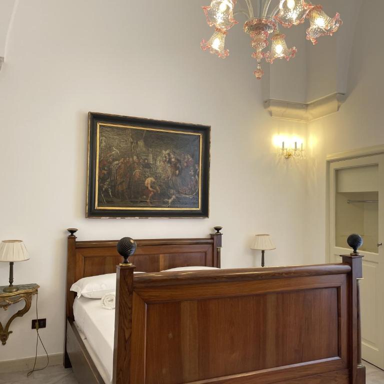 Palazzo Putignano Boutique - Casa con 3 Camere da Letto - 13