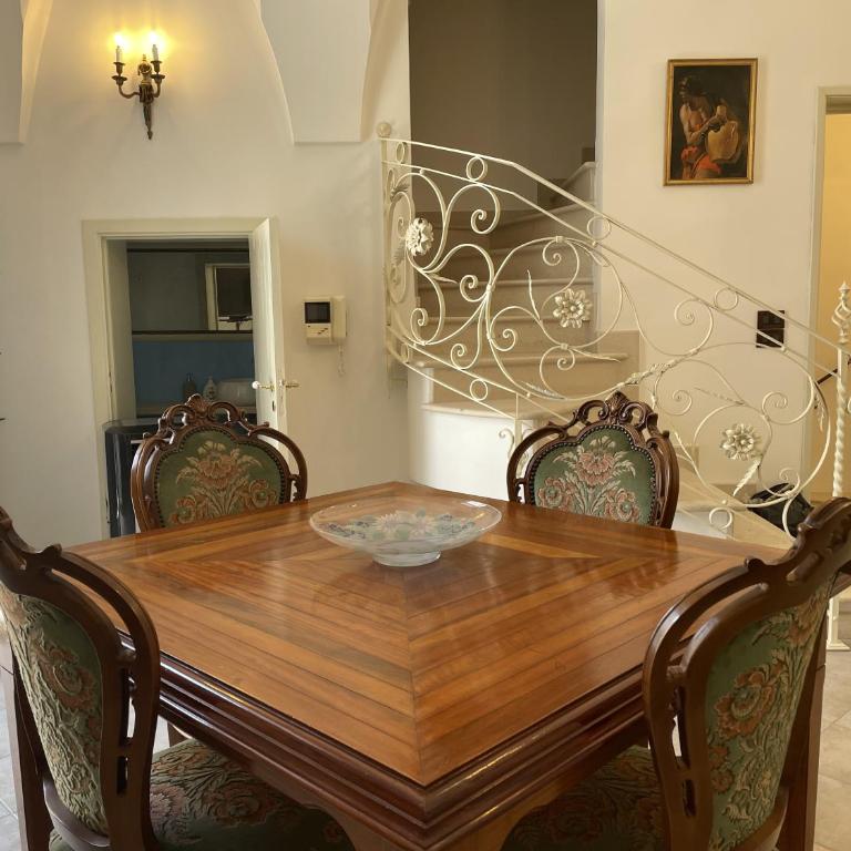 Palazzo Putignano Boutique - Casa con 3 Camere da Letto - 20