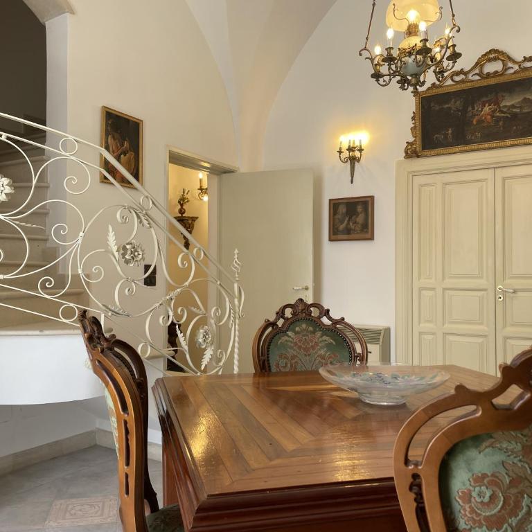 Palazzo Putignano Boutique - Casa con 3 Camere da Letto - 22