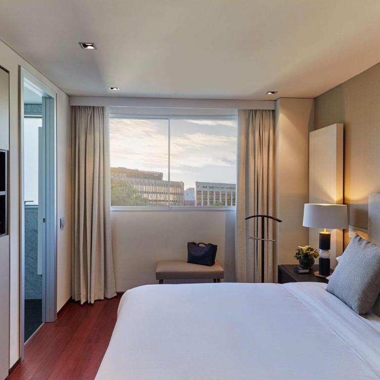 Hyatt Regency Madrid Residences - Two-Bedroom Family Apartment - 4