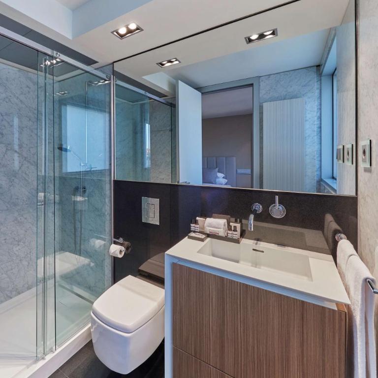 Hyatt Regency Madrid Residences - One-Bedroom Apartment - 4