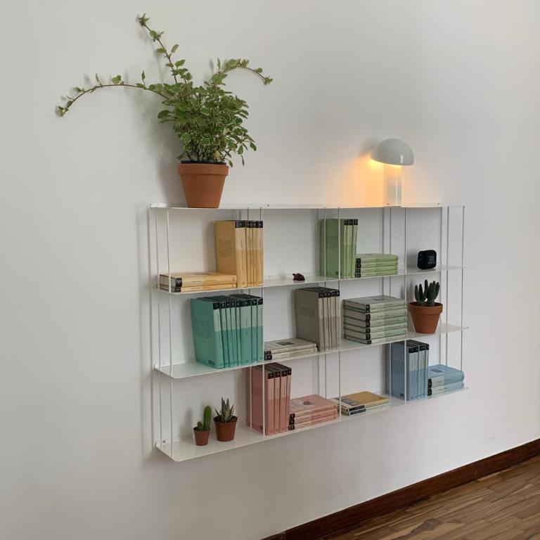 Casa Margherita - Two-Bedroom Apartment - 7