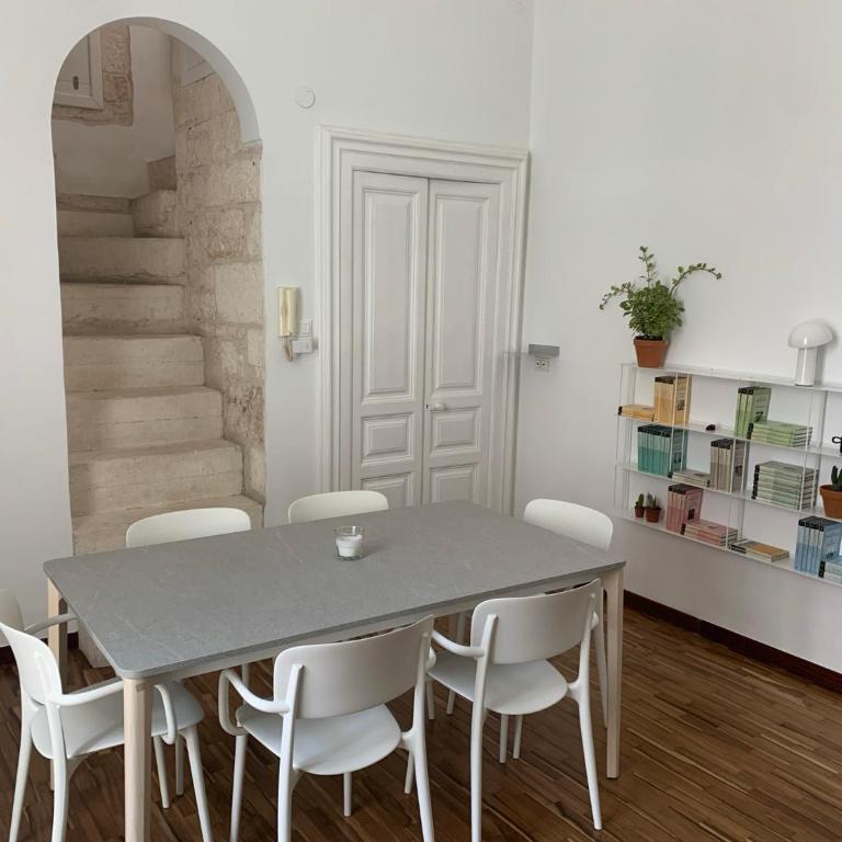 Casa Margherita - Two-Bedroom Apartment - 4