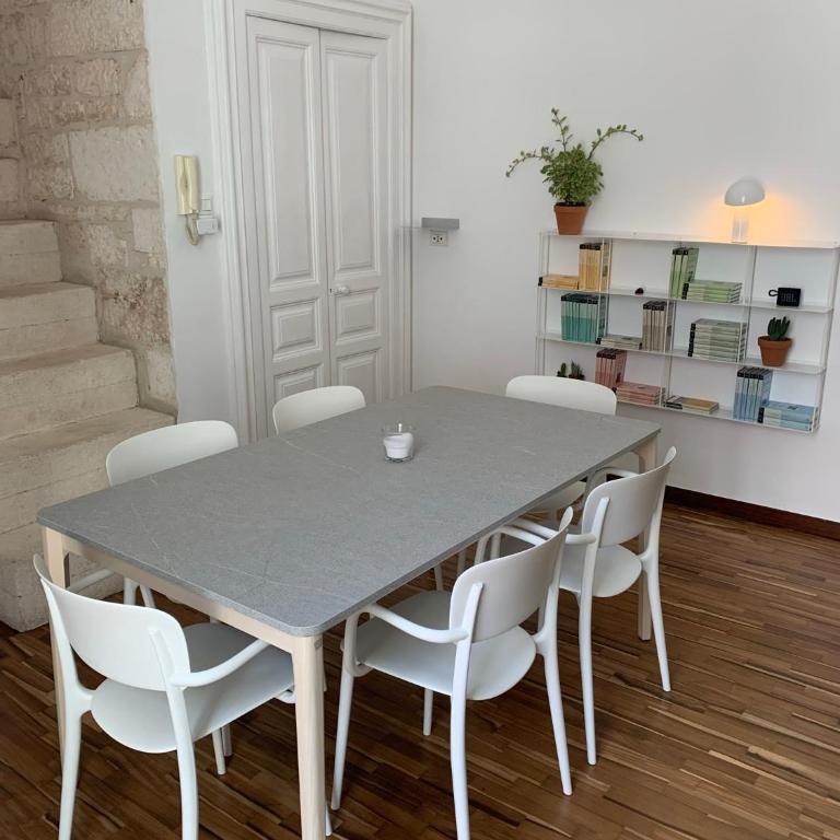 Casa Margherita - Two-Bedroom Apartment - 8