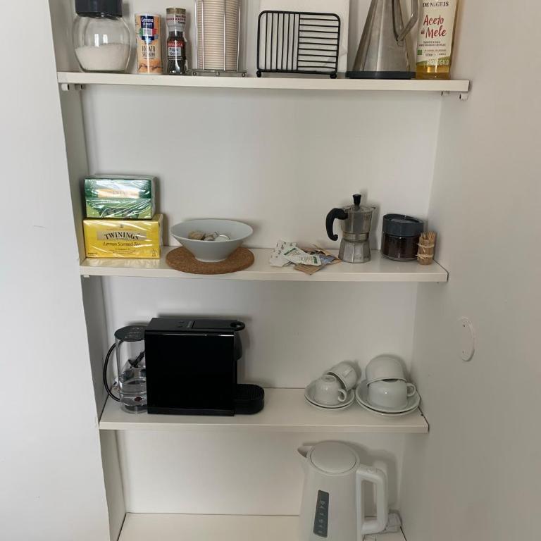 Casa Margherita - Two-Bedroom Apartment - 21
