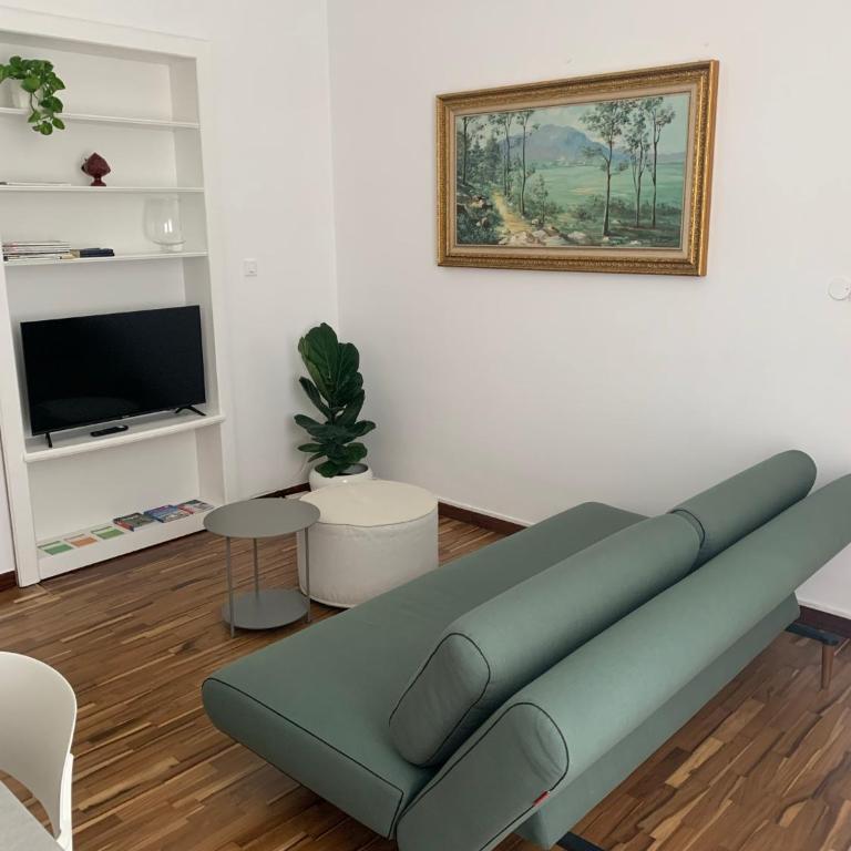 Casa Margherita - Two-Bedroom Apartment - 10