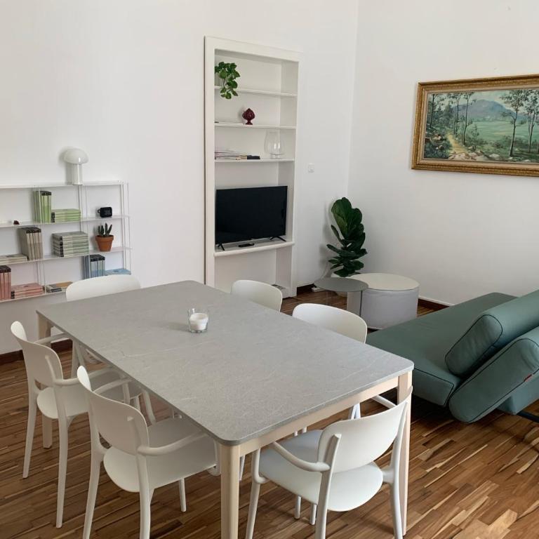 Casa Margherita - Two-Bedroom Apartment - 5